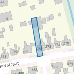 Perceel LNK00-R-1728