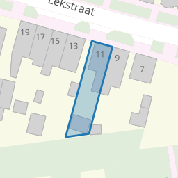 Perceel LNK00-R-1732