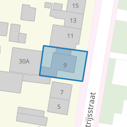 Perceel LNK00-R-1743