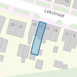 Perceel LNK00-R-1760