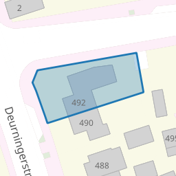 Perceel LNK00-R-1799