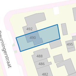 Perceel LNK00-R-1800