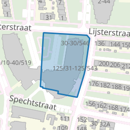 Perceel LNK00-R-1813