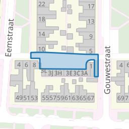 Perceel LNK00-R-1836