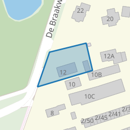 Perceel LNK00-R-1863