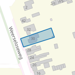 Perceel LNK00-R-1881