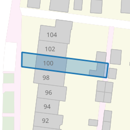 Perceel LNK00-R-1900