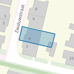 Perceel LNK00-R-1922