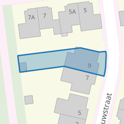 Perceel LNK00-R-1942