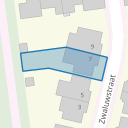 Perceel LNK00-R-1943