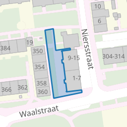 Perceel LNK00-R-1965