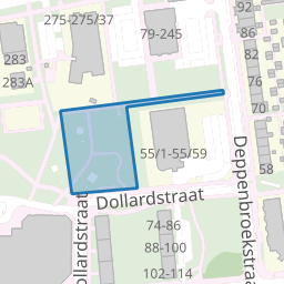 Perceel LNK00-R-2040