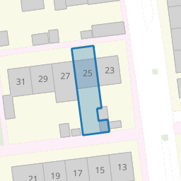 Perceel LNK00-R-2060