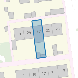 Perceel LNK00-R-2061