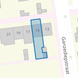 Perceel LNK00-R-2068