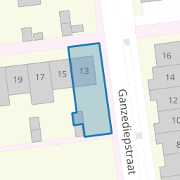 Perceel LNK00-R-2069