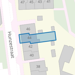 Perceel LNK00-R-2118