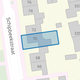 Perceel LNK00-R-2193