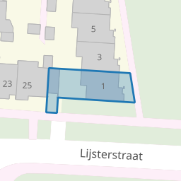 Perceel LNK00-R-2238