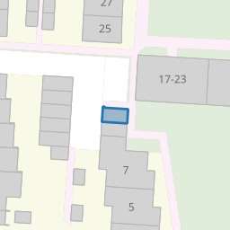 Perceel LNK00-R-2257