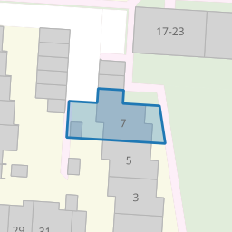 Perceel LNK00-R-2260