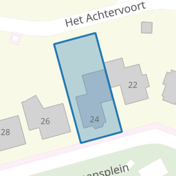 Perceel LNK00-R-2268