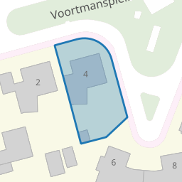 Perceel LNK00-R-2277