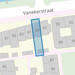 Perceel LNK00-R-2292