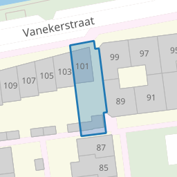 Perceel LNK00-R-2323