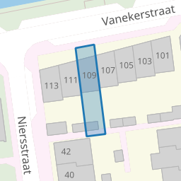 Perceel LNK00-R-2327