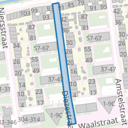 Perceel LNK00-R-2332