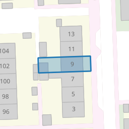 Perceel LNK00-R-2370