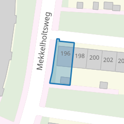 Perceel LNK00-R-2398