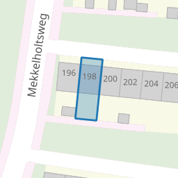 Perceel LNK00-R-2399