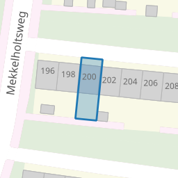 Perceel LNK00-R-2400