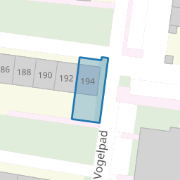 Perceel LNK00-R-2418