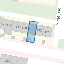 Perceel LNK00-R-2427