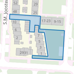 Perceel LNK00-R-2445