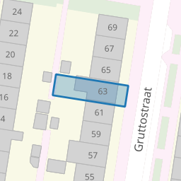 Perceel LNK00-R-2458