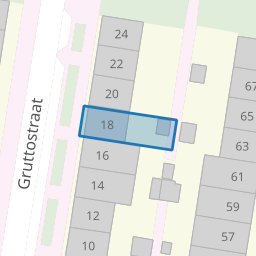 Perceel LNK00-R-2462