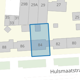 Perceel LNK00-R-2510