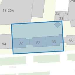 Perceel LNK00-R-2516