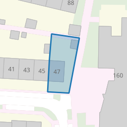 Perceel LNK00-R-2525