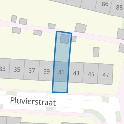 Perceel LNK00-R-2526