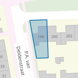 Perceel LNK00-R-2530