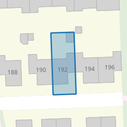 Perceel LNK00-R-2538