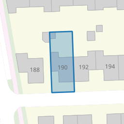 Perceel LNK00-R-2539