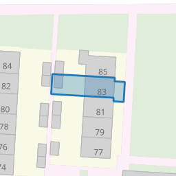 Perceel LNK00-R-2562