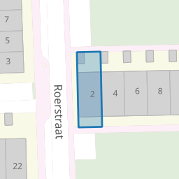 Perceel LNK00-R-2592