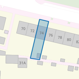 Perceel LNK00-R-2616